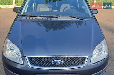 Минивэн Ford C-Max 2006 в 