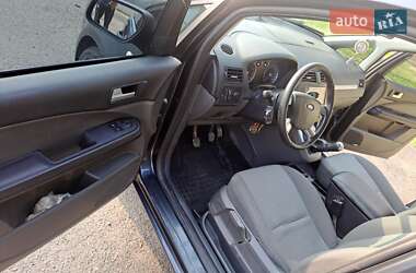 Минивэн Ford C-Max 2006 в 