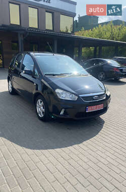 Минивэн Ford C-Max 2009 в 