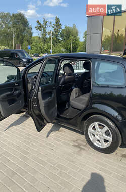 Минивэн Ford C-Max 2009 в 