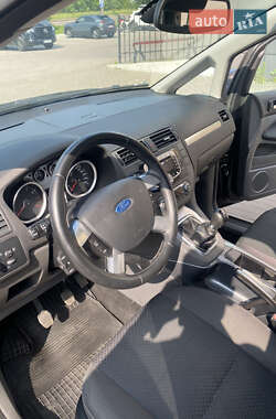 Минивэн Ford C-Max 2009 в 