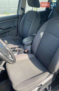 Минивэн Ford C-Max 2009 в 