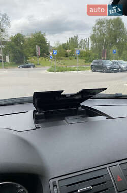 Минивэн Ford C-Max 2009 в 