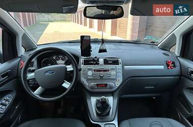 Минивэн Ford C-Max 2009 в 