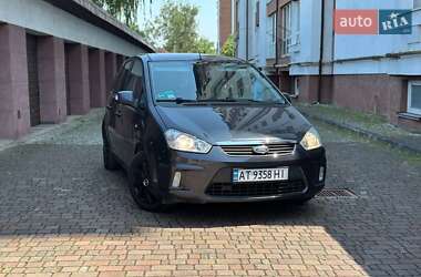 Минивэн Ford C-Max 2009 в 