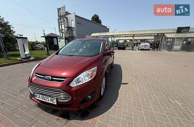 Мінівен Ford C-Max 2013 в 