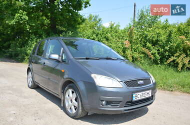 Мінівен Ford C-Max 2004 в Золочеві