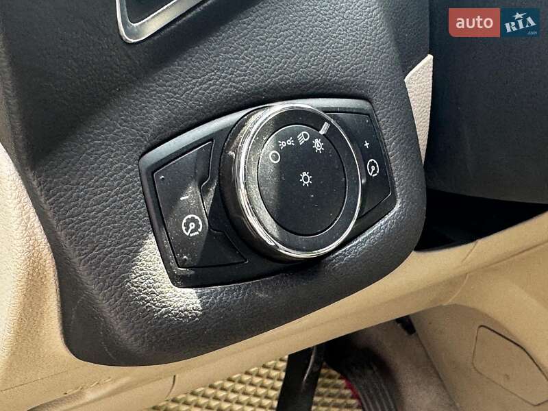 Мінівен Ford C-Max 2012 в Харкові