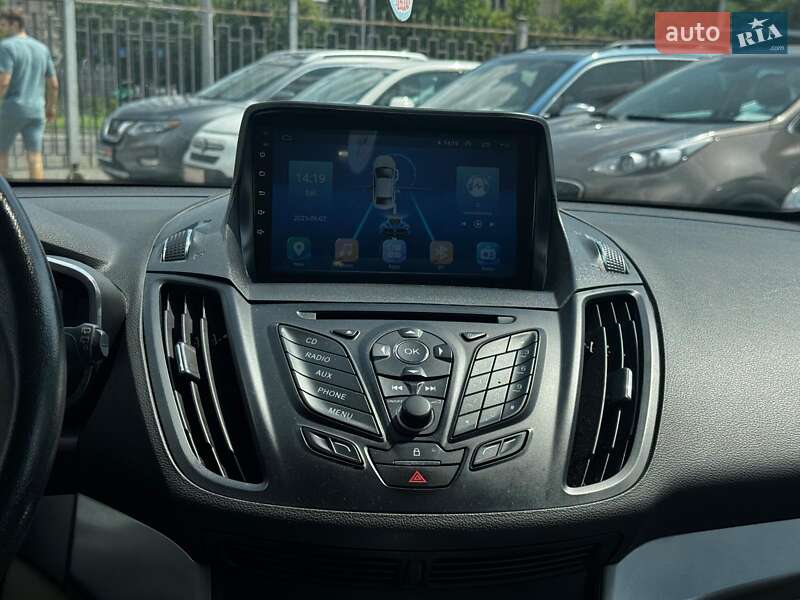 Мінівен Ford C-Max 2012 в Харкові