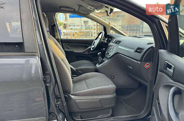 Минивэн Ford C-Max 2008 в 