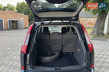 Минивэн Ford C-Max 2008 в 