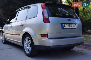 Минивэн Ford C-Max 2005 в 