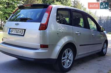 Минивэн Ford C-Max 2005 в 