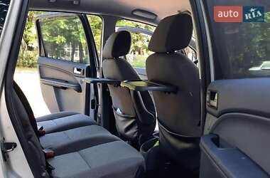 Минивэн Ford C-Max 2005 в 
