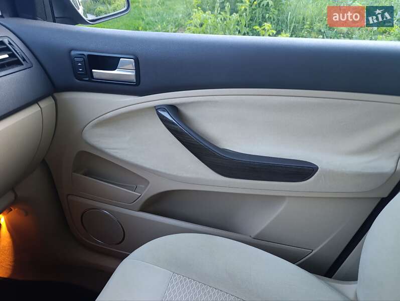 Мінівен Ford C-Max 2008 в Полтаві