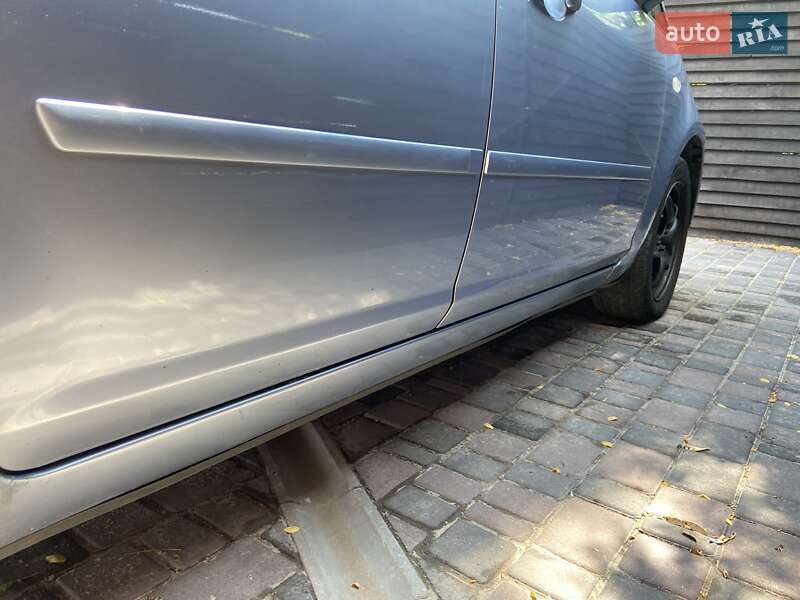 Мінівен Ford C-Max 2006 в Києві
