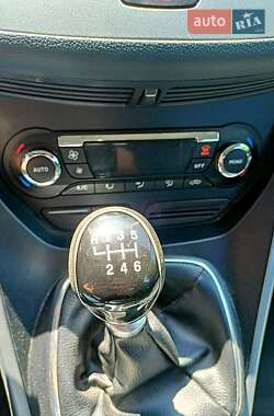 Минивэн Ford C-Max 2012 в 