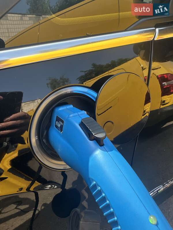 Минивэн Ford C-Max 2016 в Киеве