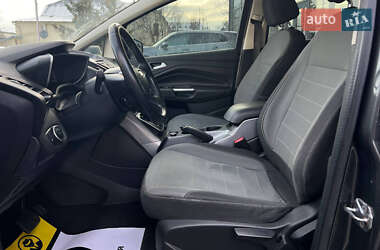 Минивэн Ford C-Max 2016 в 