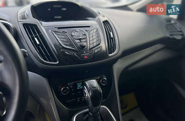 Минивэн Ford C-Max 2016 в 