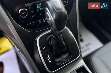 Минивэн Ford C-Max 2016 в 