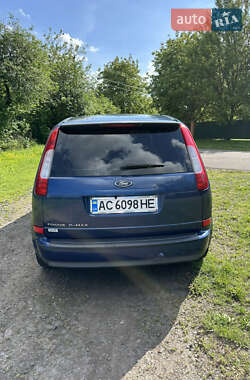 Минивэн Ford C-Max 2006 в 
