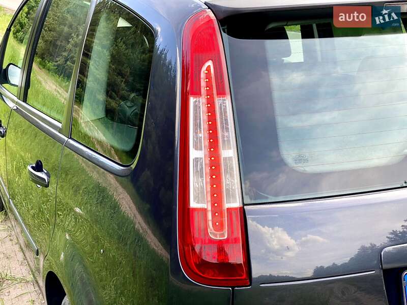 Минивэн Ford C-Max 2007 в Харькове фото 16 Минивэн Ford C-Max 2007 в Харькове