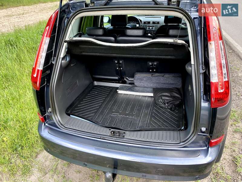 Минивэн Ford C-Max 2007 в Харькове фото 23 Минивэн Ford C-Max 2007 в Харькове