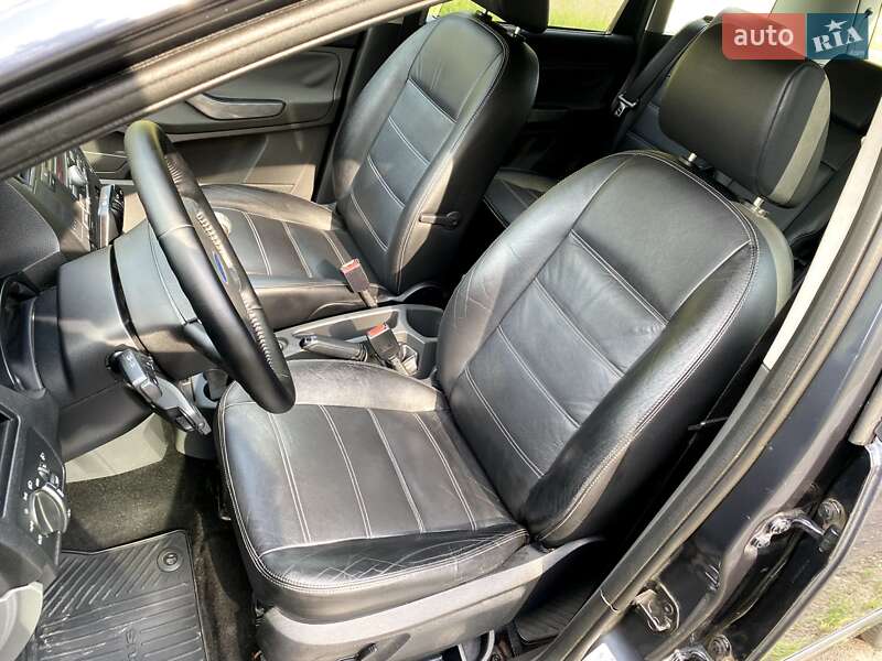 Минивэн Ford C-Max 2007 в Харькове фото 28 Минивэн Ford C-Max 2007 в Харькове