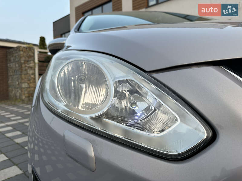 Мінівен Ford C-Max 2012 в Стрию