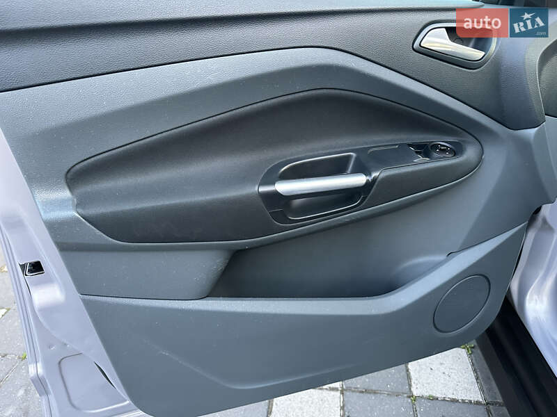 Мінівен Ford C-Max 2012 в Стрию