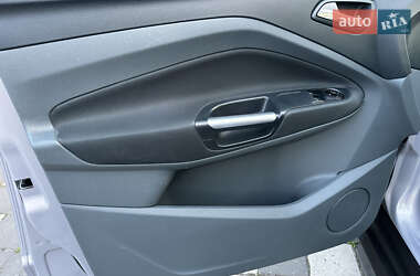 Минивэн Ford C-Max 2012 в 