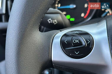 Минивэн Ford C-Max 2012 в 
