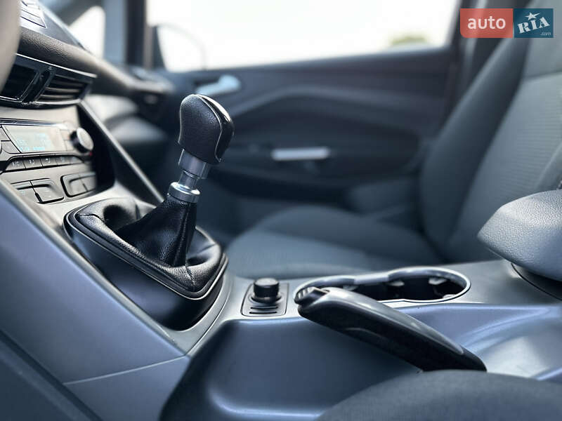 Мінівен Ford C-Max 2012 в Стрию