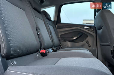 Минивэн Ford C-Max 2012 в 
