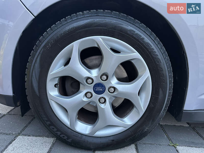 Мінівен Ford C-Max 2012 в Стрию