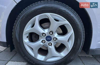 Минивэн Ford C-Max 2012 в 