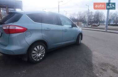 Минивэн Ford C-Max 2012 в 