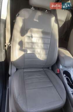 Минивэн Ford C-Max 2012 в 