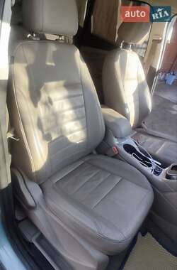 Минивэн Ford C-Max 2012 в 