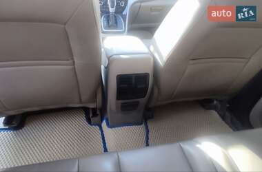 Минивэн Ford C-Max 2012 в 