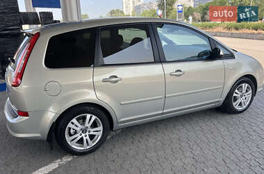 Минивэн Ford C-Max 2010 в 