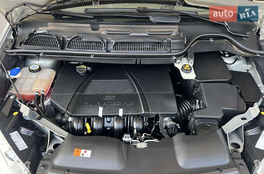 Минивэн Ford C-Max 2010 в 