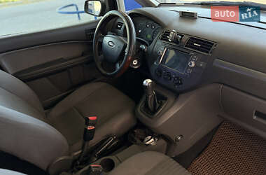 Минивэн Ford C-Max 2005 в 