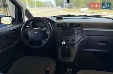 Минивэн Ford C-Max 2005 в 