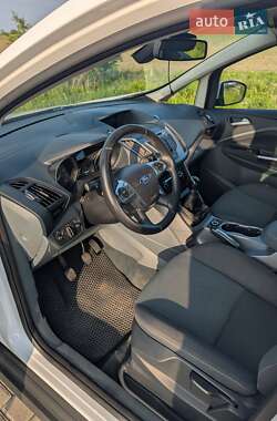 Минивэн Ford C-Max 2011 в 