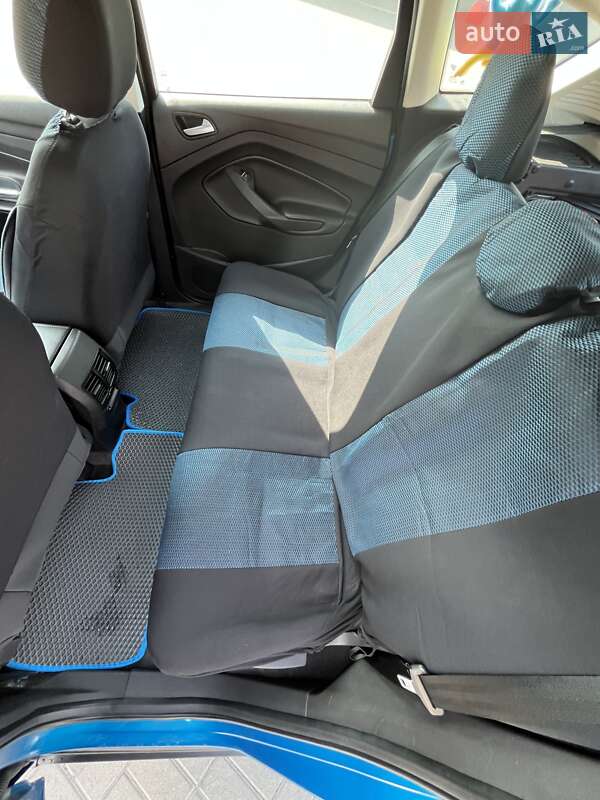 Мінівен Ford C-Max 2013 в Житомирі