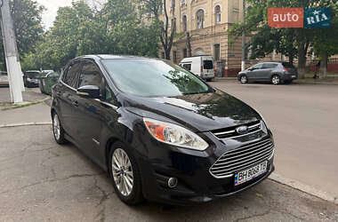 Минивэн Ford C-Max 2013 в Одессе
