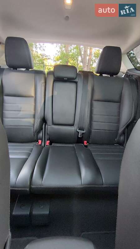 Мінівен Ford C-Max 2014 в Харкові