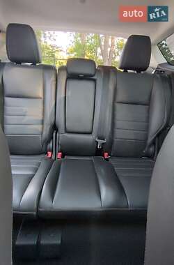 Минивэн Ford C-Max 2014 в 